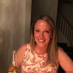 Meet your Posher, Melanie